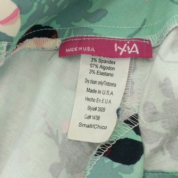 Ixia | Modcloth So You Think You Can Prance Dress in Mint | Size Small - Picture 6 of 6